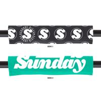 Sunday - Crossbar Pad