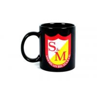 S & M - Coffee Mug