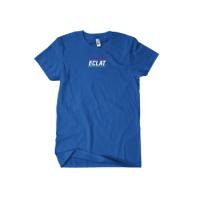 Eclat - Pizza Place T-Shirt (Embroidered)