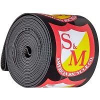 S & M - Shield Rim Strips
