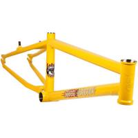 S & M - Steel Panther Frame