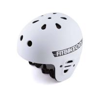 Fit - Certified Full Cut Helmet