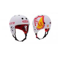 S & M -  Full Cut Certified Helmets