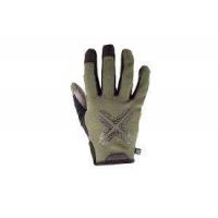 Fuse - Stealth Gloves 