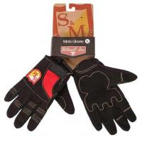 S & M - Biltwell Shield Gloves