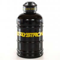 Staystrong - Word Drink Canister