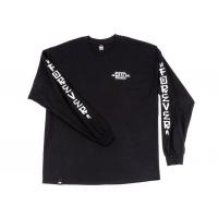 BSD - Gangland Long Sleeve T-Shirt