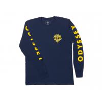 Odyssey - Futura Longsleeve T-Shirt