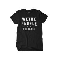Wethepeople - CGN T-Shirt
