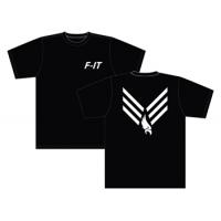 Fit - Metal Eagle T-Shirt