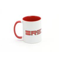 Redline - 80's Logo Coffee Mug