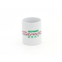 Skyway - StreetBeat Coffee Mug