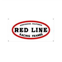 Redline - Northridge Banner