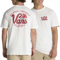 Vans - Pasa SS T-Shirt